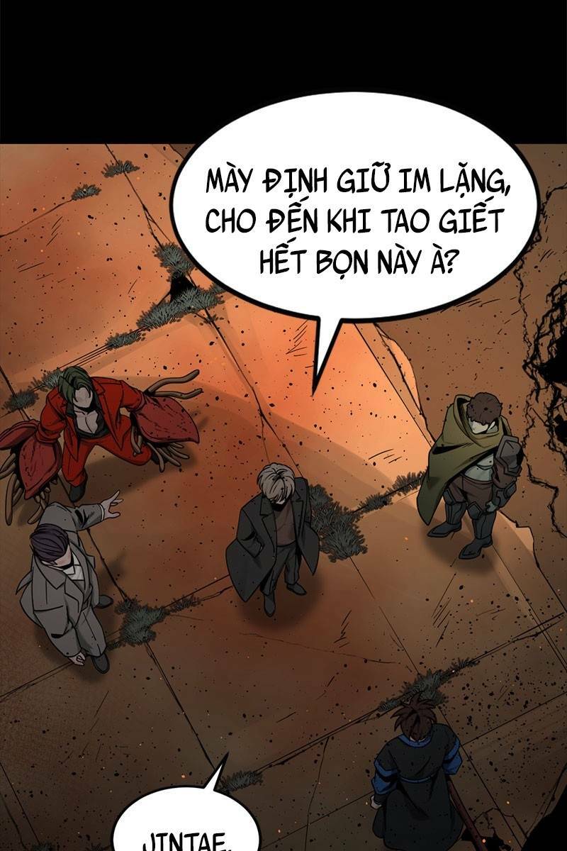 Kẻ Giết Anh Hùng Chapter 65 - Trang 2