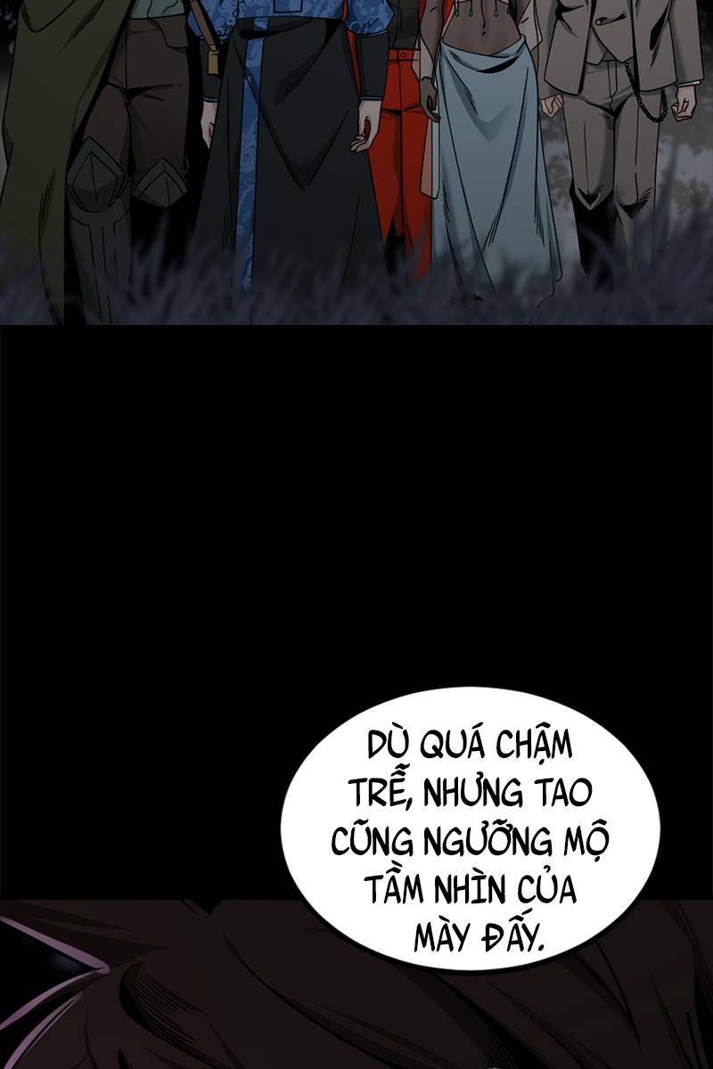 Kẻ Giết Anh Hùng Chapter 65 - Trang 2