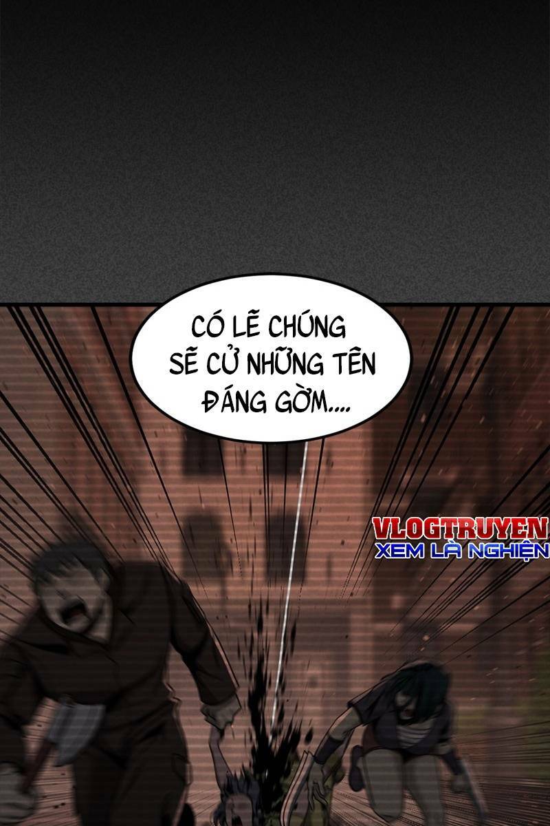 Kẻ Giết Anh Hùng Chapter 65 - Trang 2