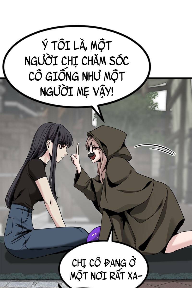 Kẻ Giết Anh Hùng Chapter 65 - Trang 2