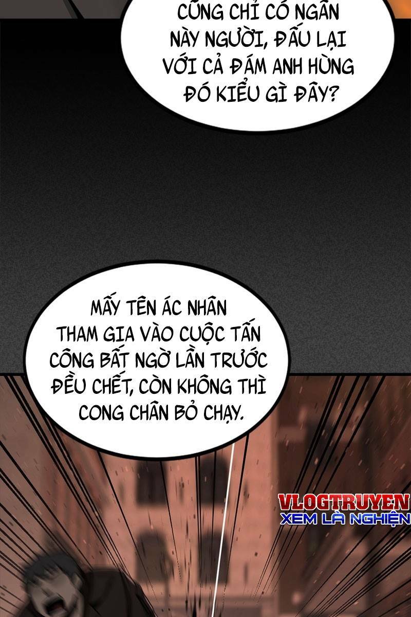 Kẻ Giết Anh Hùng Chapter 64 - Trang 2