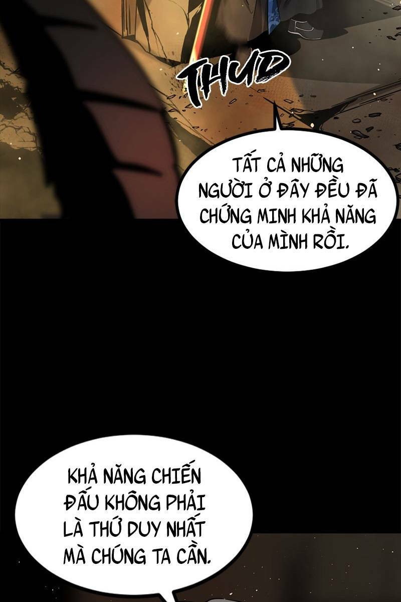 Kẻ Giết Anh Hùng Chapter 64 - Trang 2