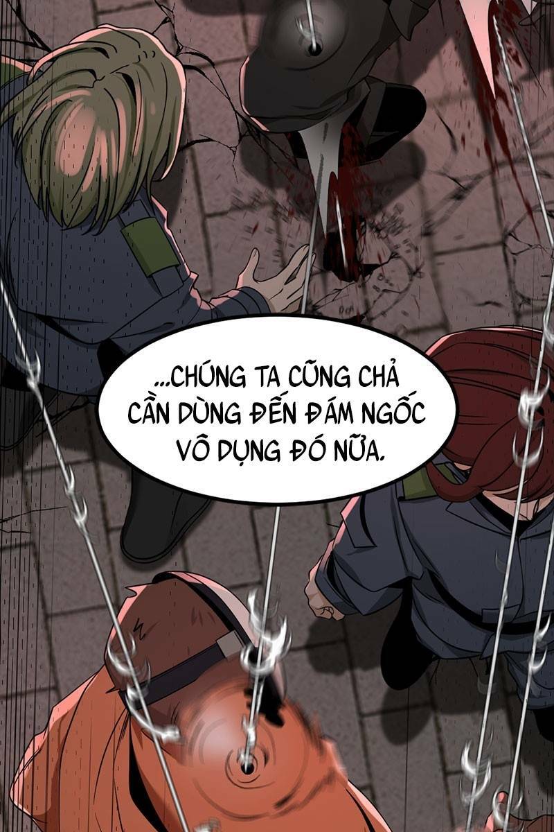 Kẻ Giết Anh Hùng Chapter 64 - Trang 2