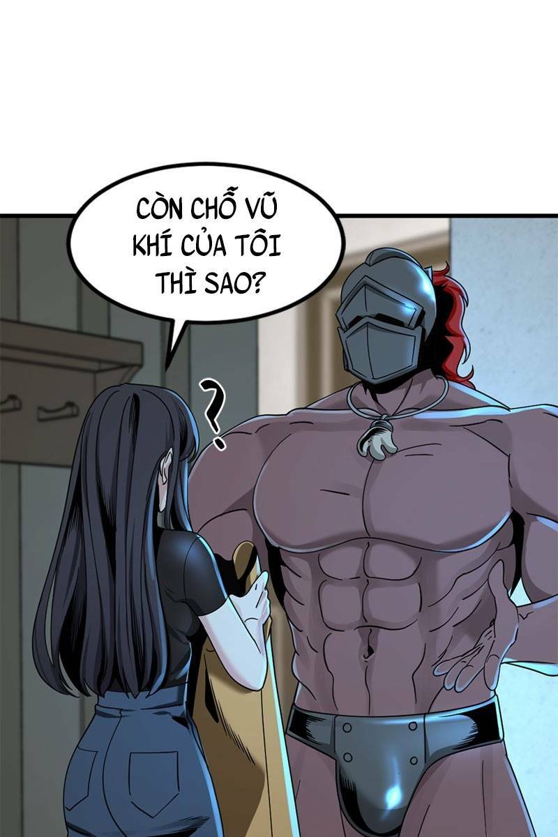 Kẻ Giết Anh Hùng Chapter 64 - Trang 2