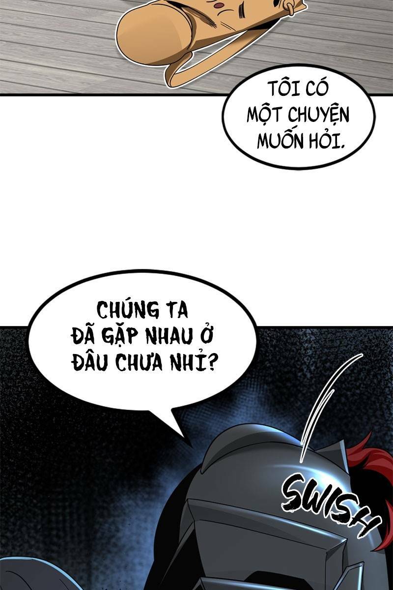 Kẻ Giết Anh Hùng Chapter 64 - Trang 2