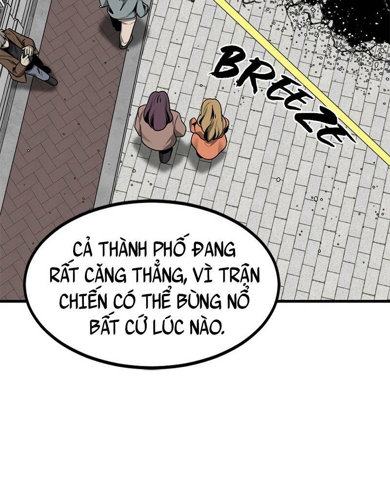 Kẻ Giết Anh Hùng Chapter 64 - Trang 2