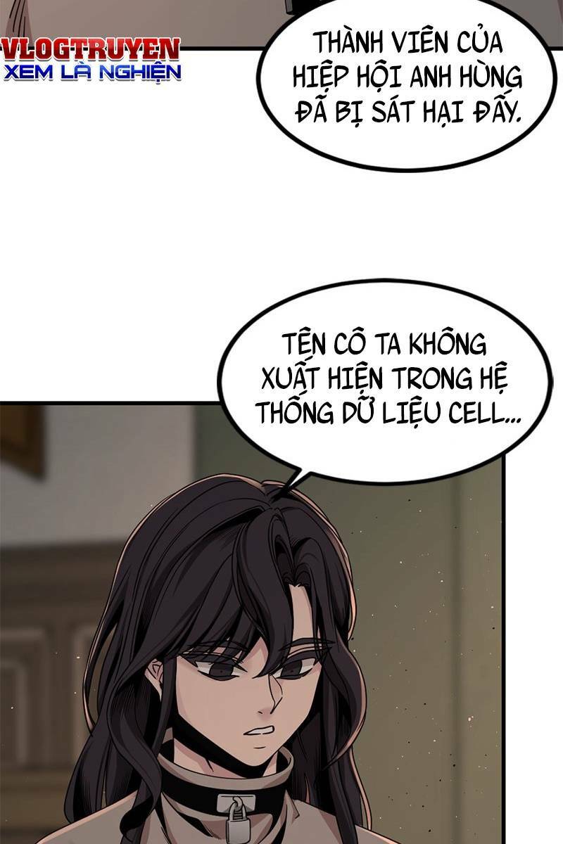 Kẻ Giết Anh Hùng Chapter 64 - Trang 2