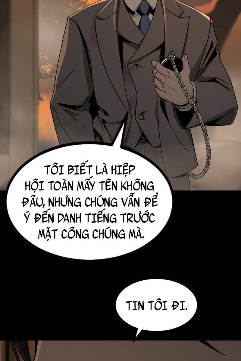 Kẻ Giết Anh Hùng Chapter 64 - Trang 2