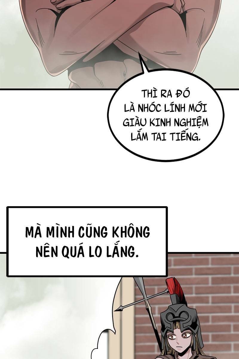 Kẻ Giết Anh Hùng Chapter 62 - Trang 2