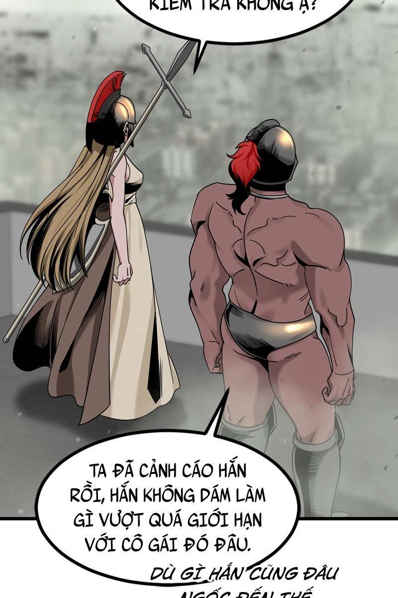 Kẻ Giết Anh Hùng Chapter 62 - Trang 2