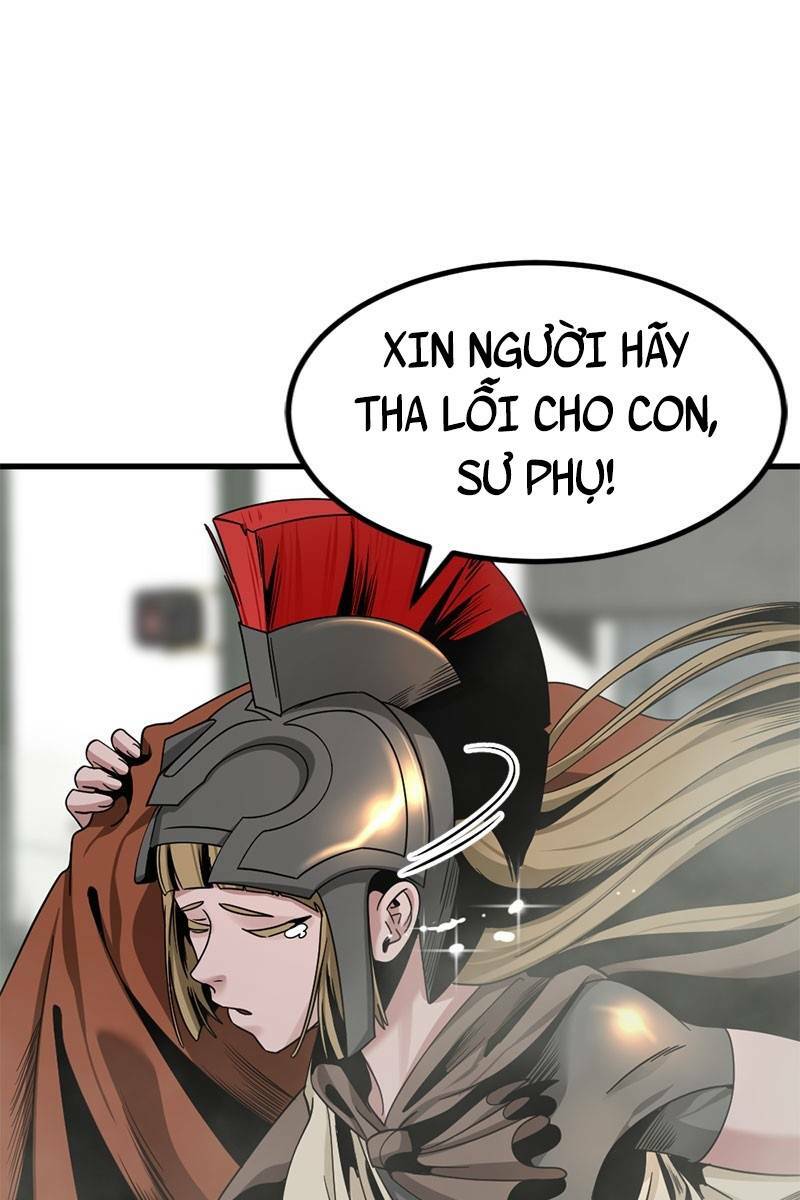 Kẻ Giết Anh Hùng Chapter 61 - Trang 2