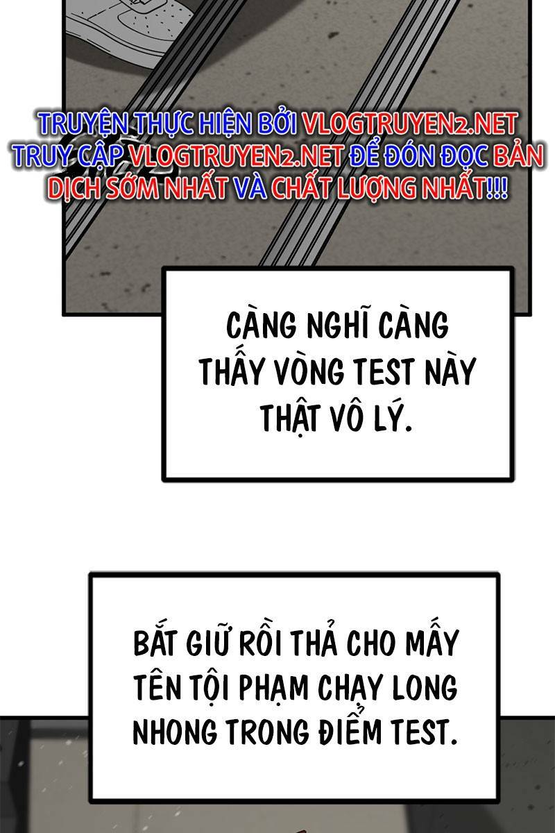 Kẻ Giết Anh Hùng Chapter 61 - Trang 2