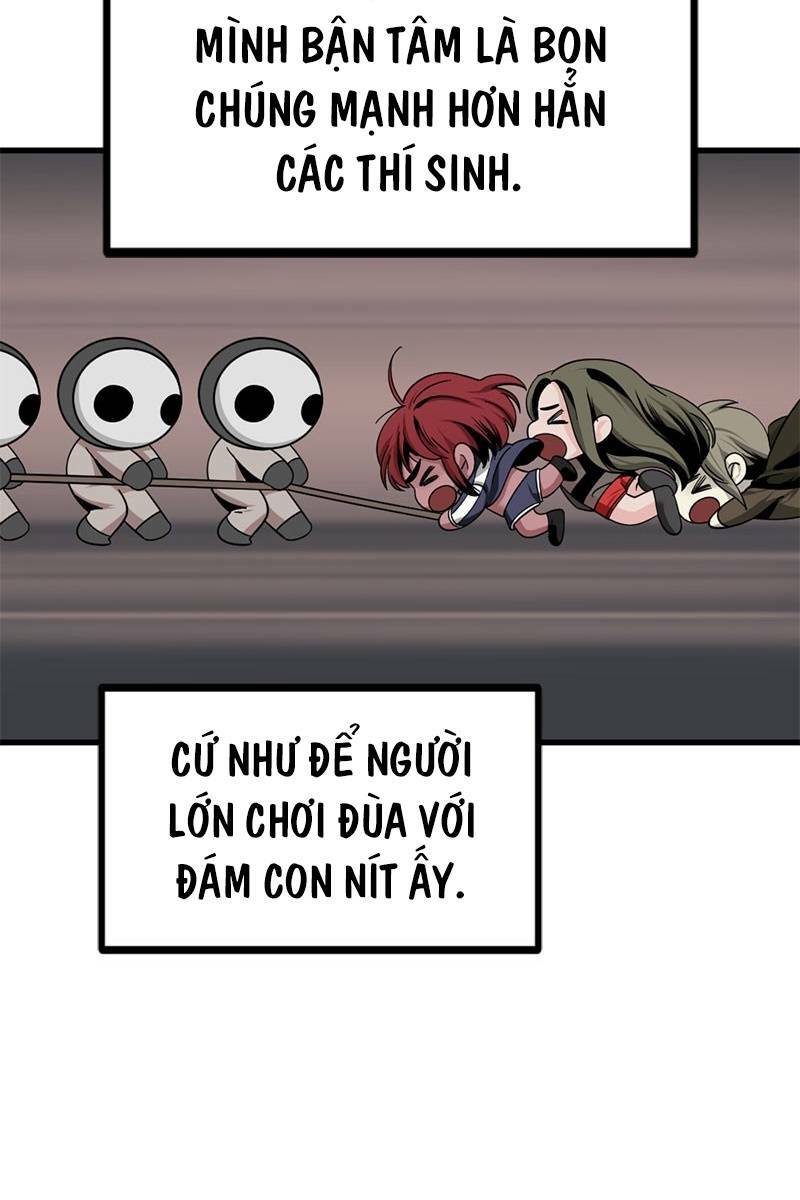 Kẻ Giết Anh Hùng Chapter 61 - Trang 2