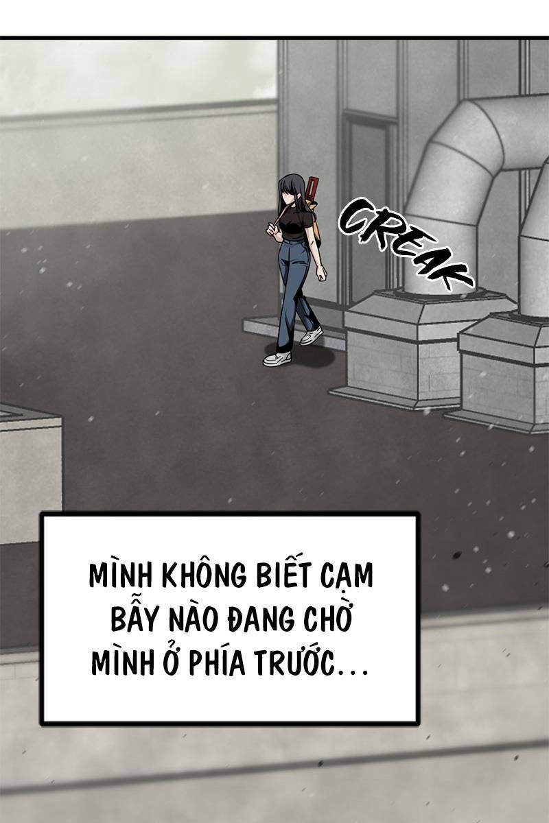 Kẻ Giết Anh Hùng Chapter 61 - Trang 2