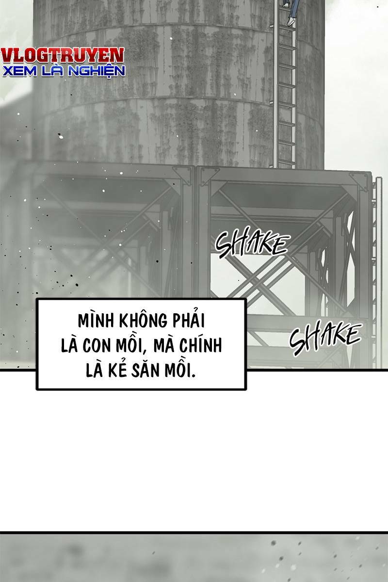 Kẻ Giết Anh Hùng Chapter 61 - Trang 2