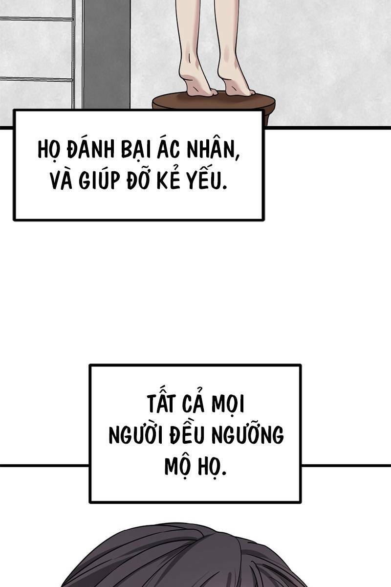 Kẻ Giết Anh Hùng Chapter 61 - Trang 2