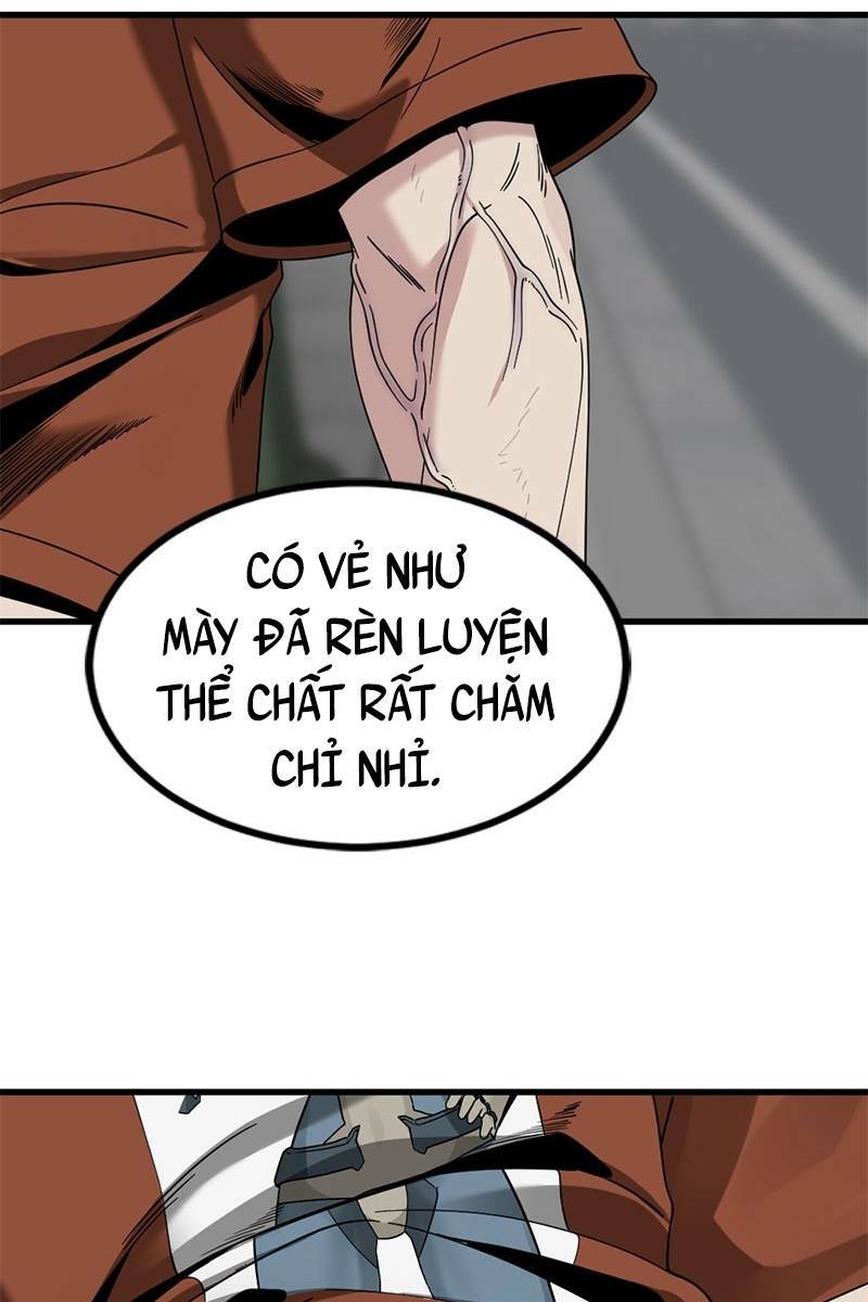 Kẻ Giết Anh Hùng Chapter 61 - Trang 2