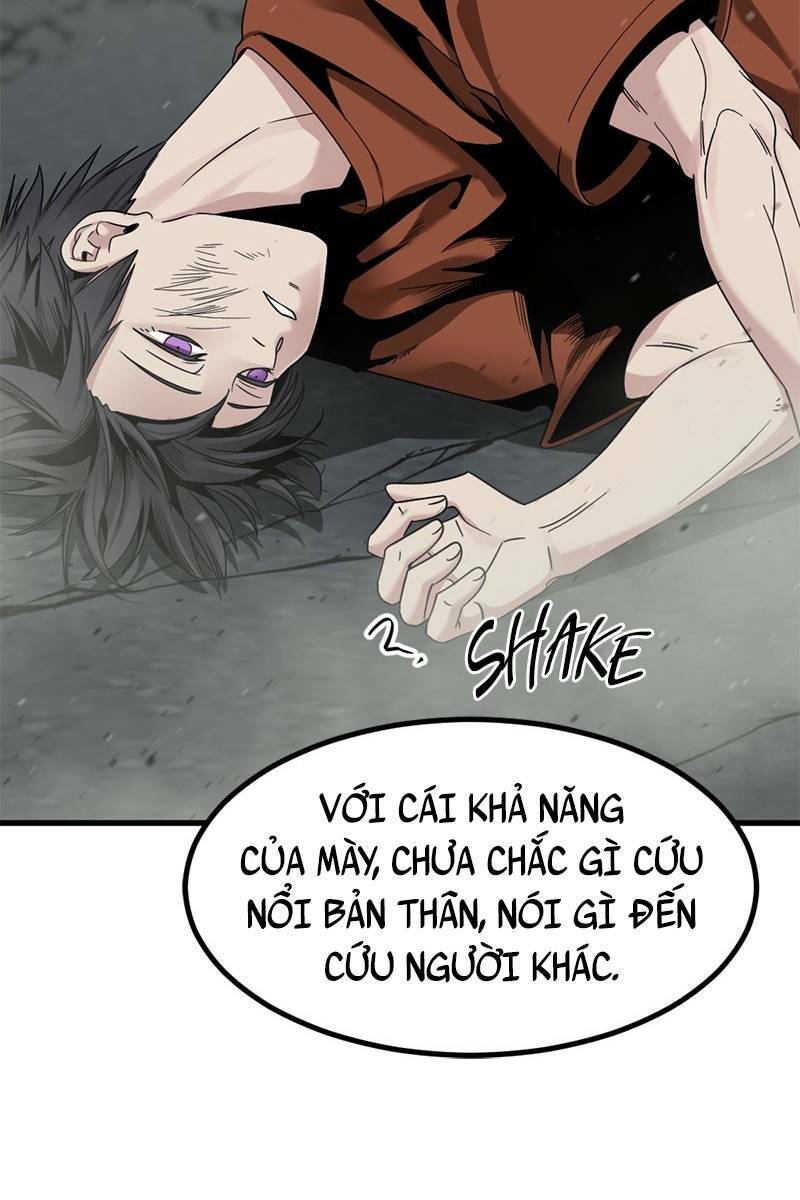 Kẻ Giết Anh Hùng Chapter 61 - Trang 2