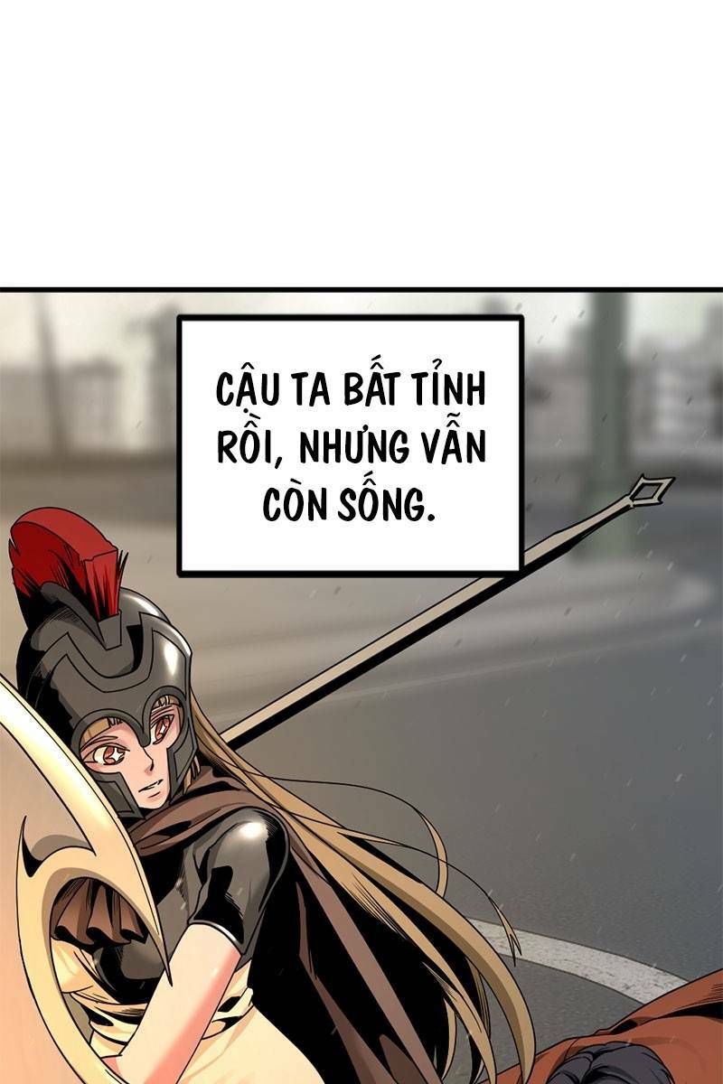 Kẻ Giết Anh Hùng Chapter 61 - Trang 2