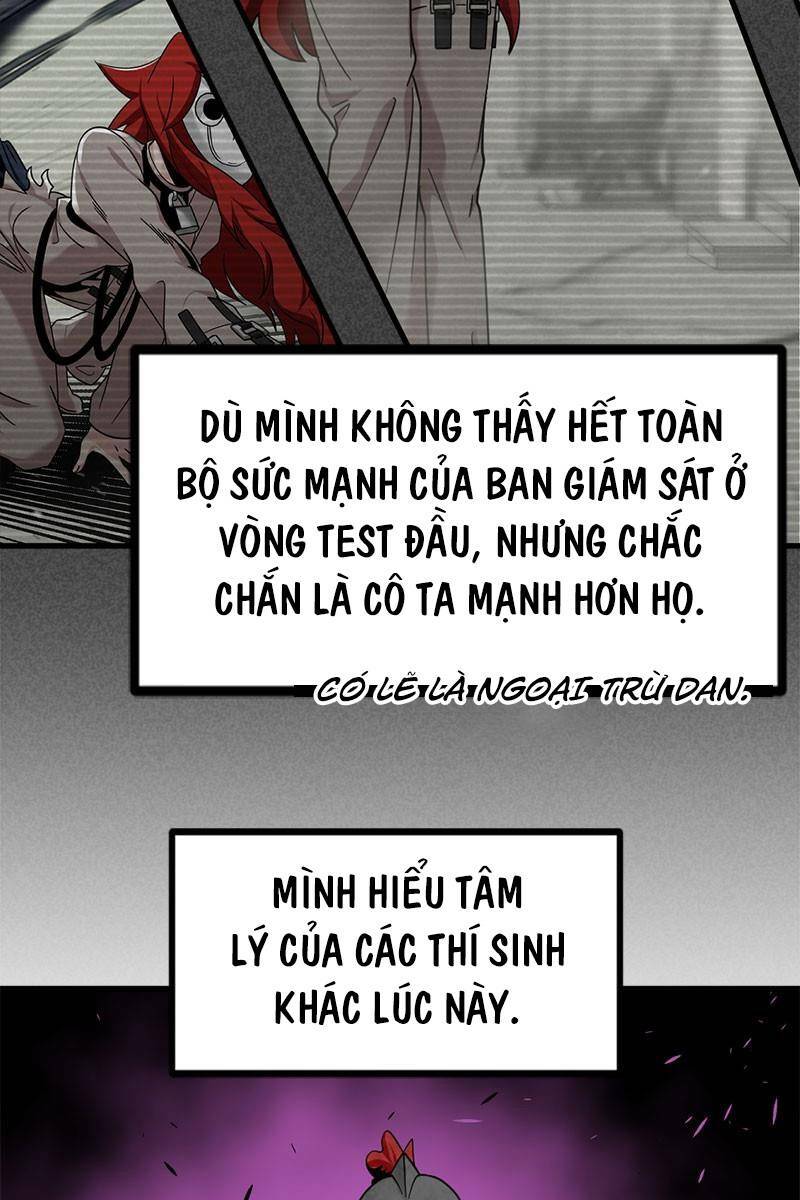 Kẻ Giết Anh Hùng Chapter 60 - Trang 2