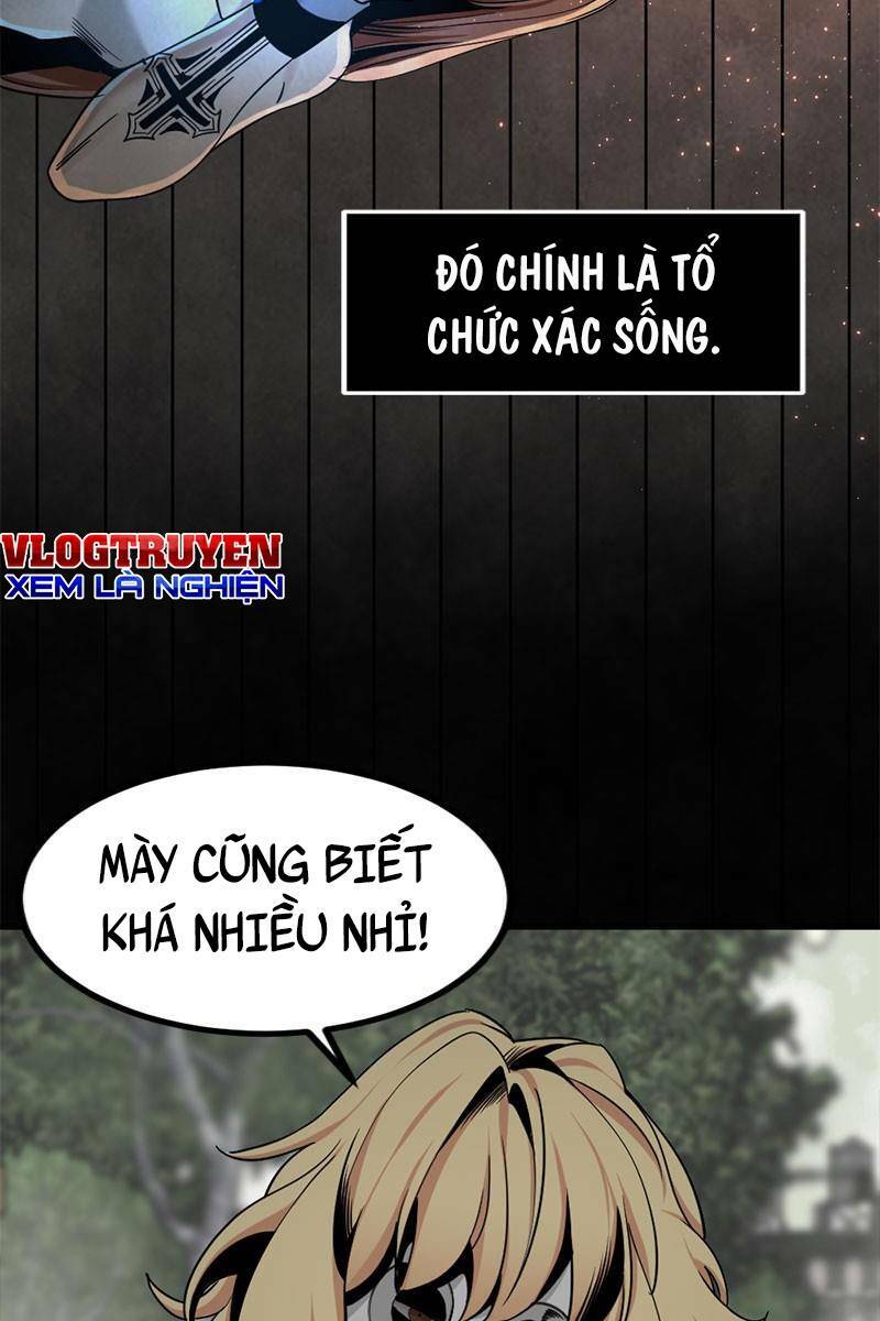 Kẻ Giết Anh Hùng Chapter 60 - Trang 2