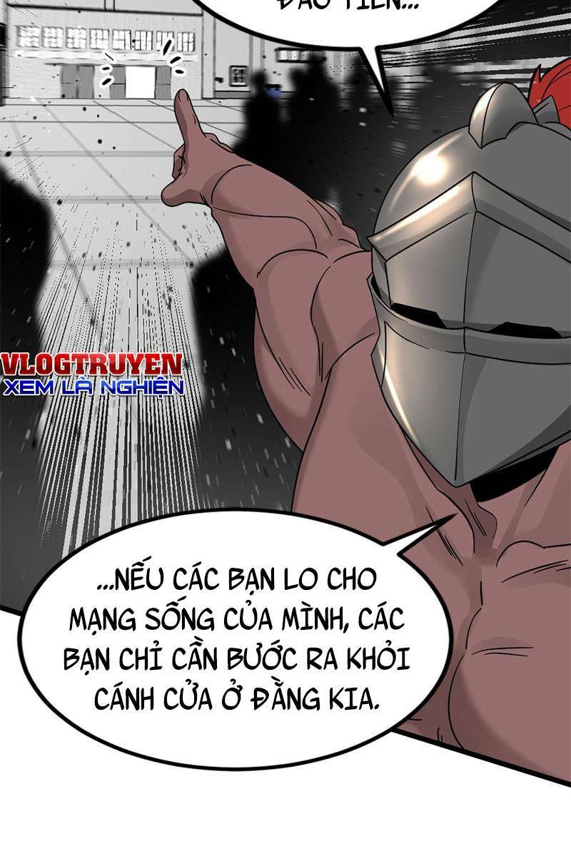 Kẻ Giết Anh Hùng Chapter 59 - Trang 2