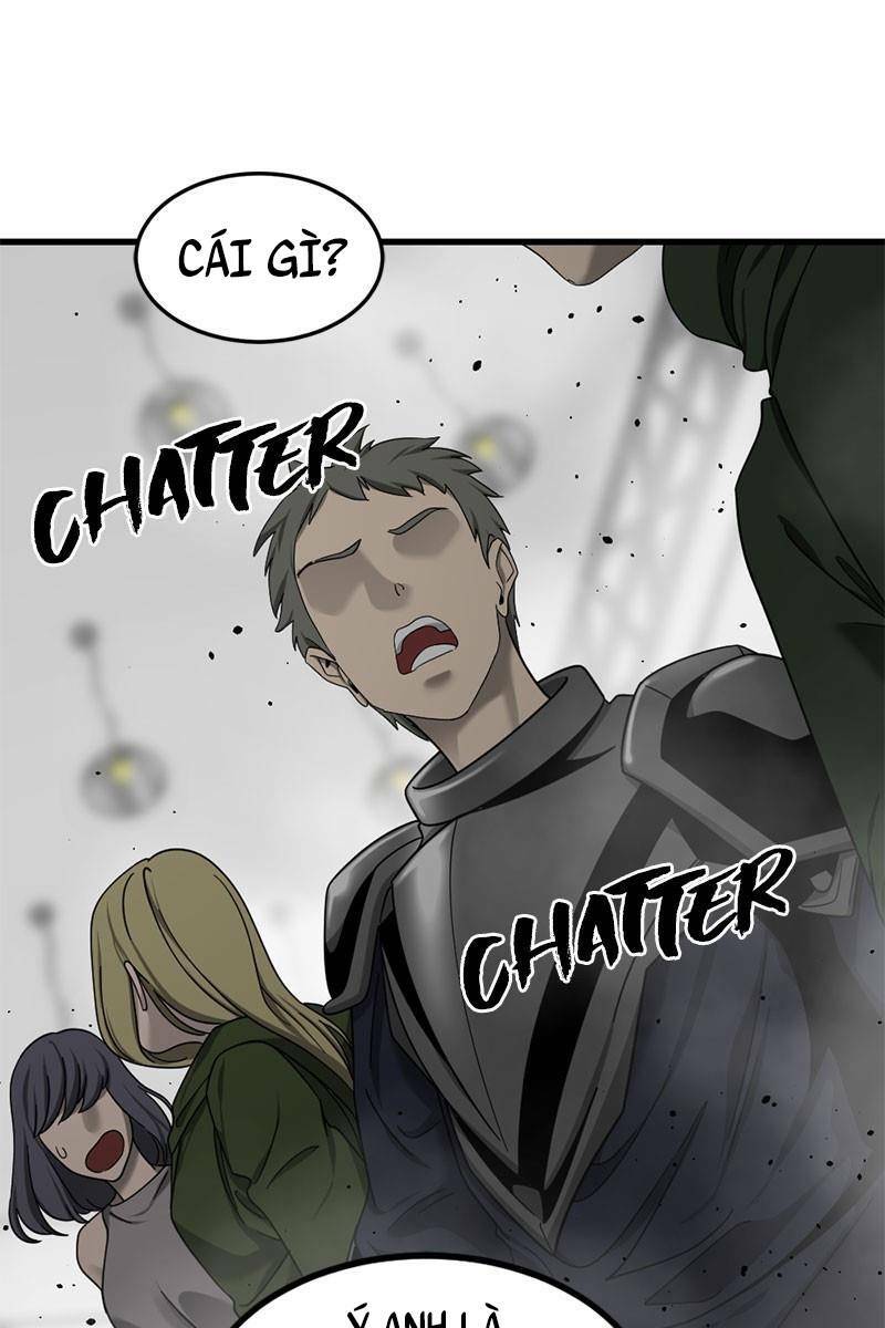 Kẻ Giết Anh Hùng Chapter 59 - Trang 2