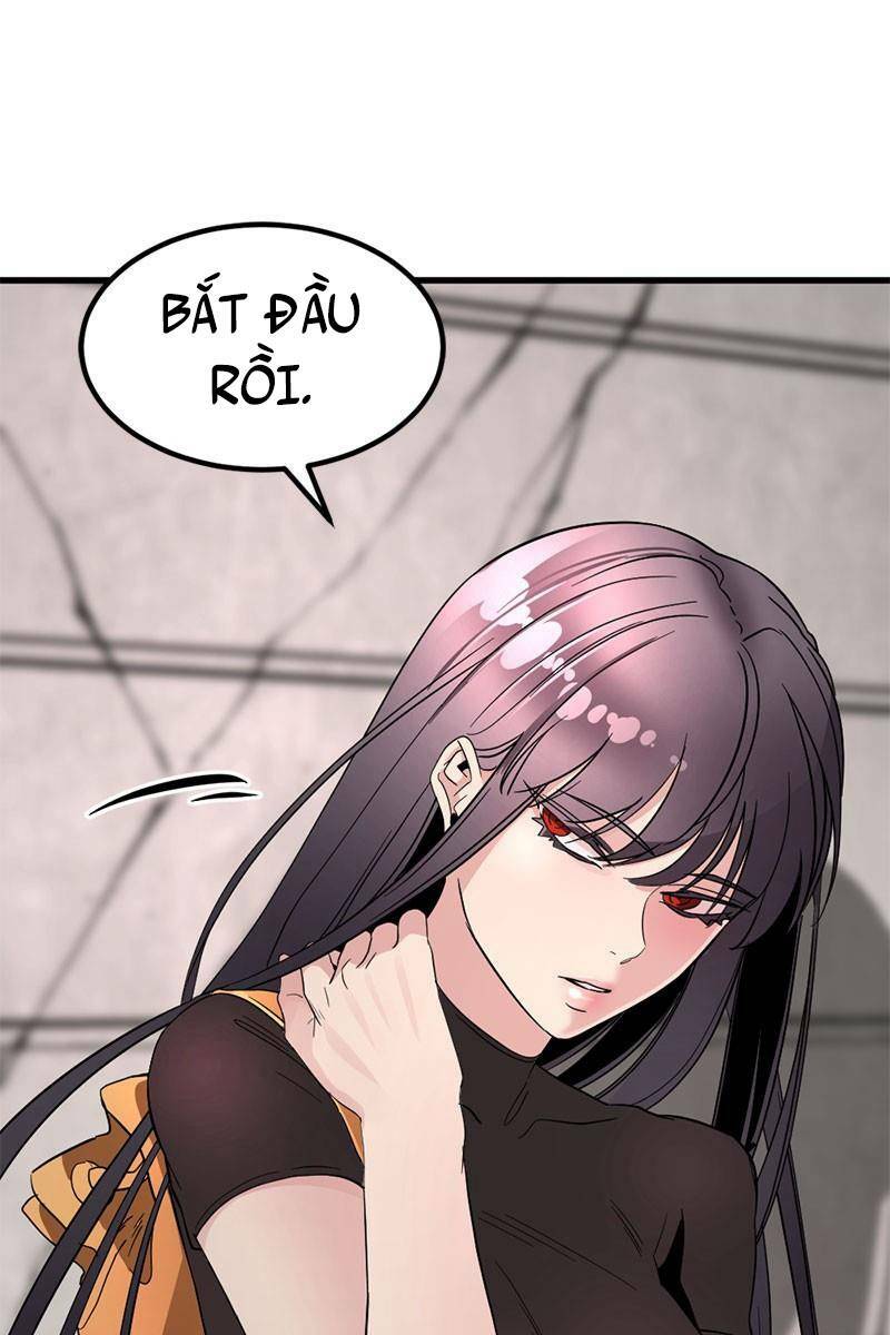 Kẻ Giết Anh Hùng Chapter 59 - Trang 2