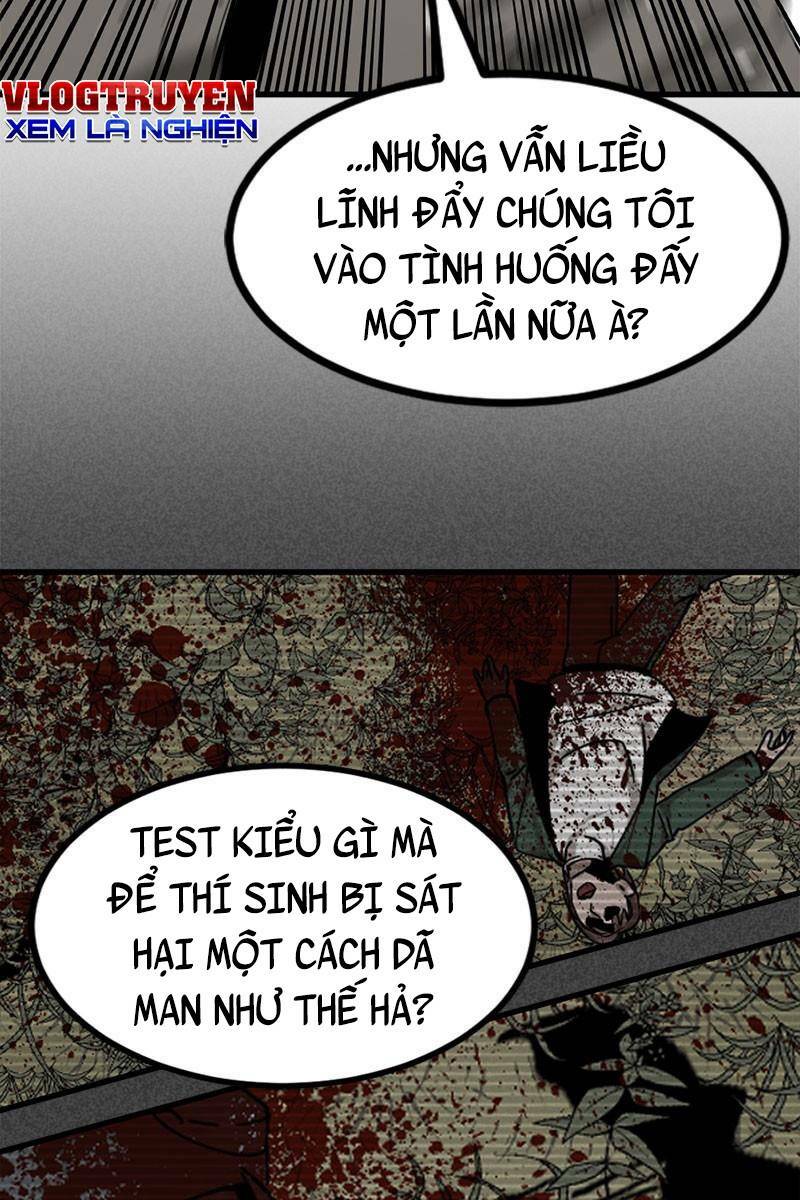 Kẻ Giết Anh Hùng Chapter 59 - Trang 2