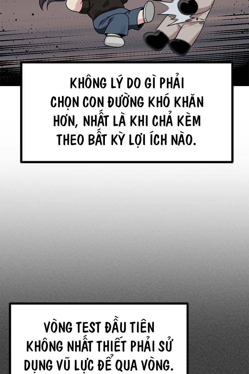 Kẻ Giết Anh Hùng Chapter 59 - Trang 2