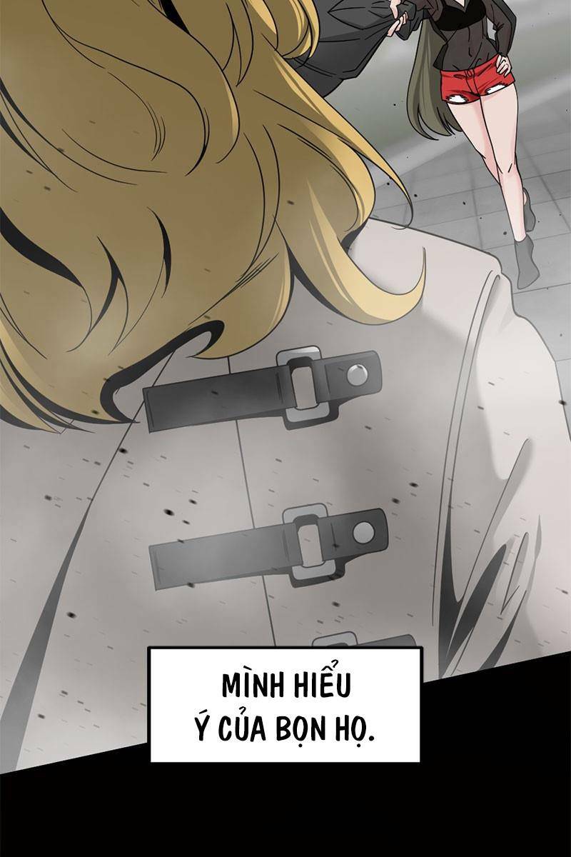 Kẻ Giết Anh Hùng Chapter 59 - Trang 2