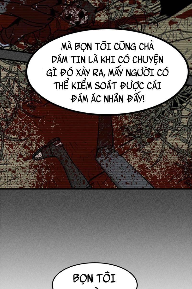 Kẻ Giết Anh Hùng Chapter 59 - Trang 2