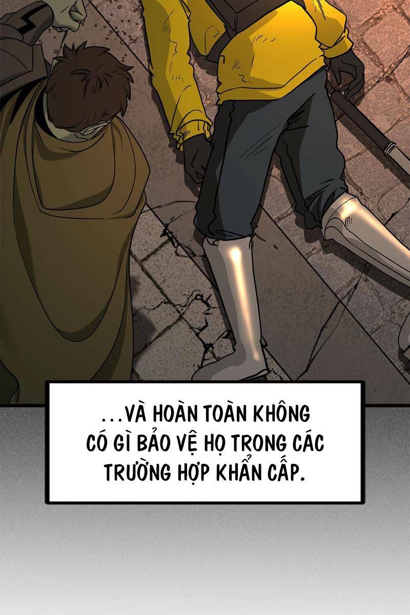 Kẻ Giết Anh Hùng Chapter 59 - Trang 2