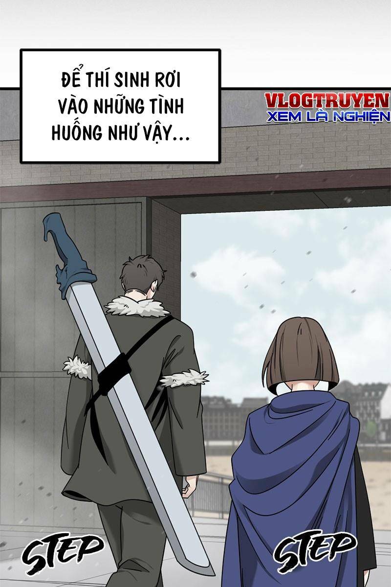 Kẻ Giết Anh Hùng Chapter 59 - Trang 2