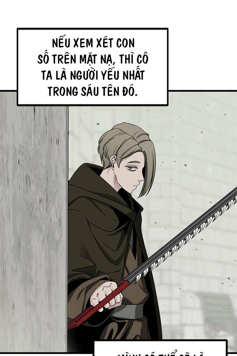 Kẻ Giết Anh Hùng Chapter 59 - Trang 2