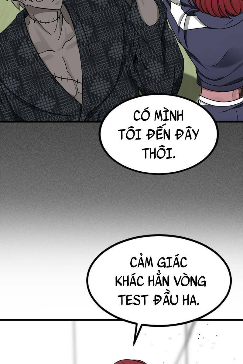 Kẻ Giết Anh Hùng Chapter 58 - Trang 2