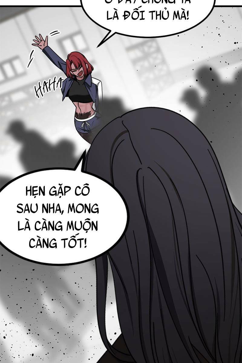 Kẻ Giết Anh Hùng Chapter 58 - Trang 2