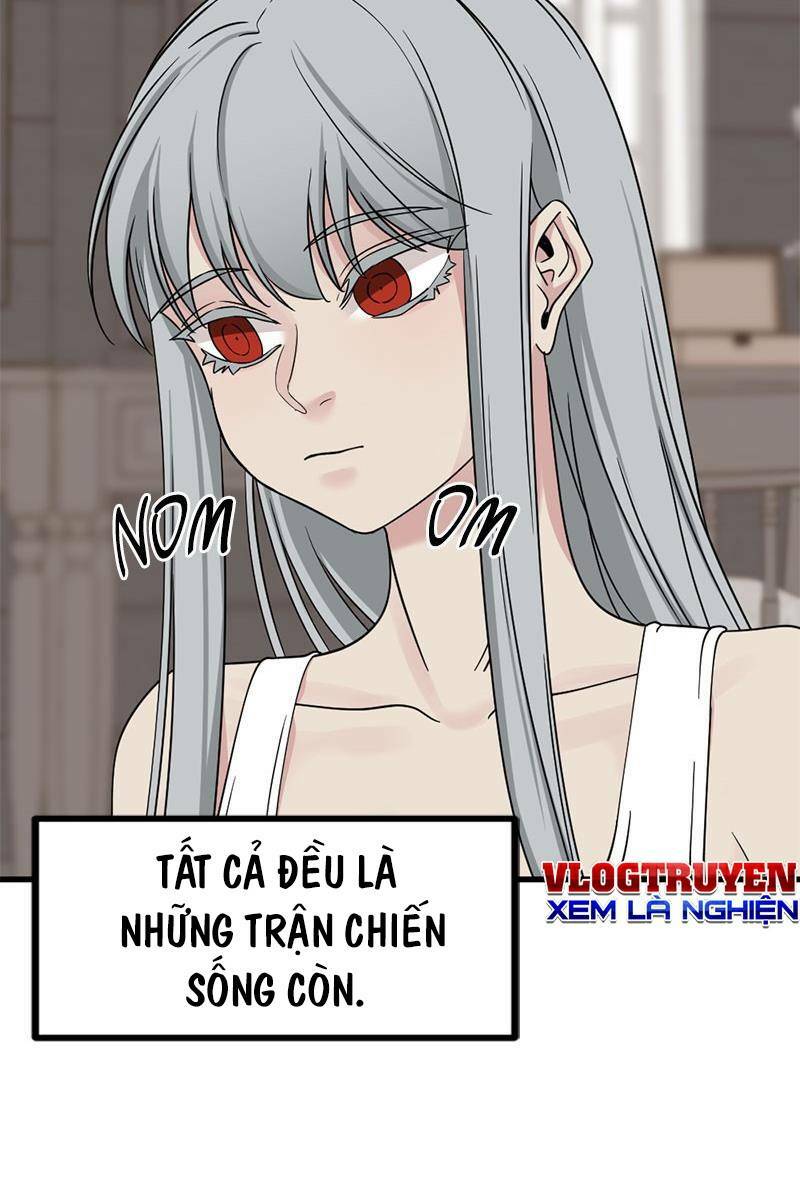 Kẻ Giết Anh Hùng Chapter 58 - Trang 2