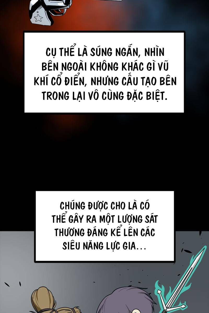 Kẻ Giết Anh Hùng Chapter 56 - Trang 2