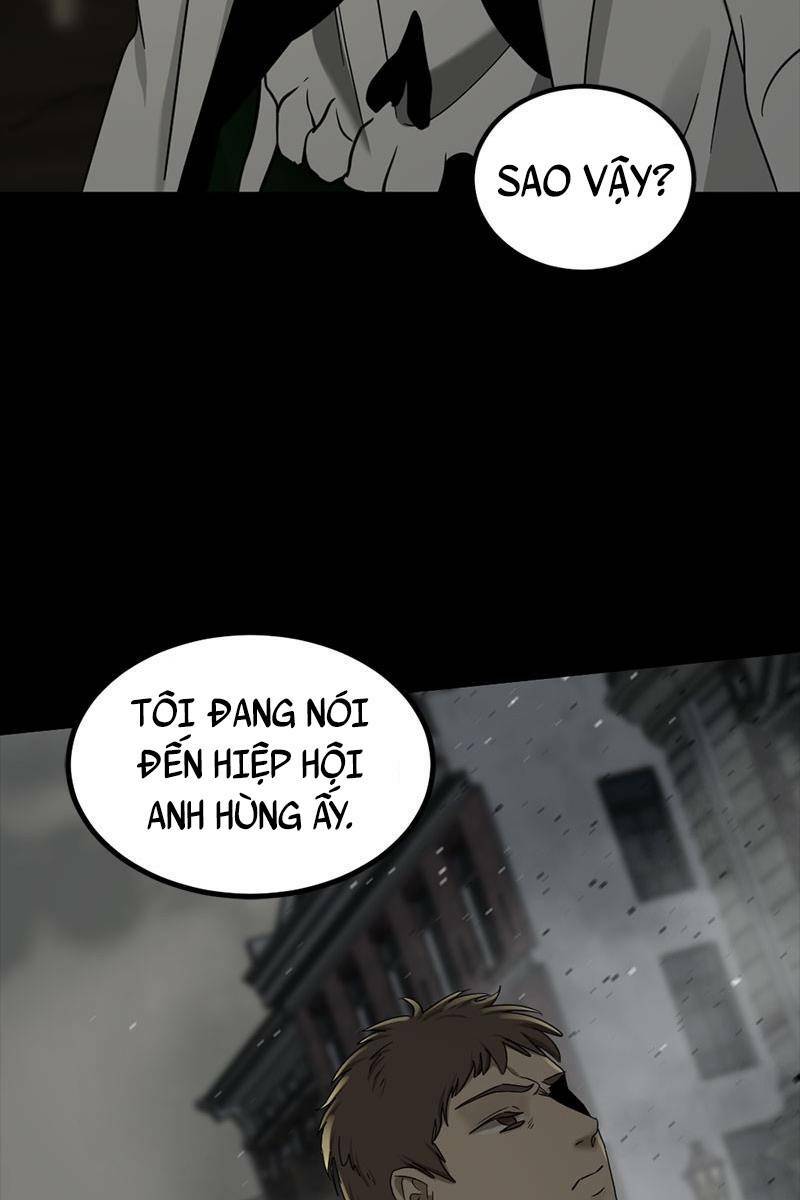 Kẻ Giết Anh Hùng Chapter 56 - Trang 2