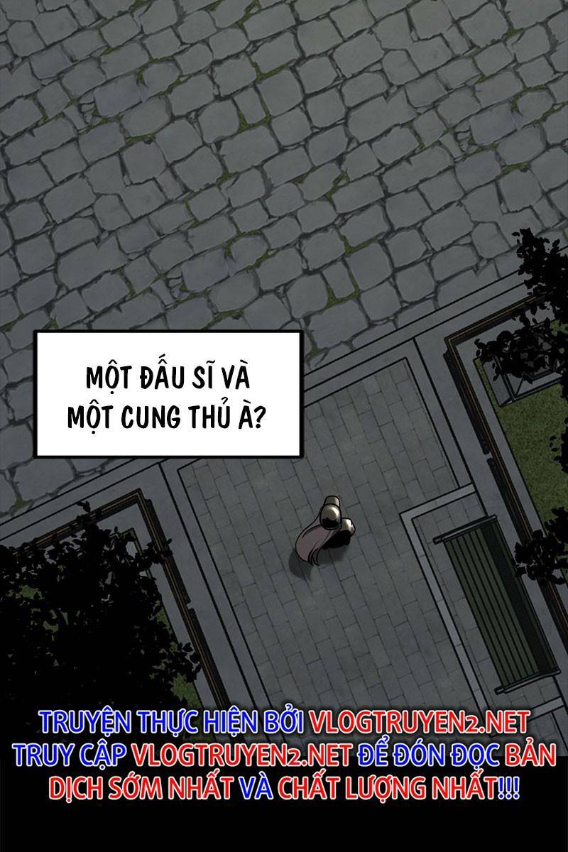 Kẻ Giết Anh Hùng Chapter 54 - Trang 2