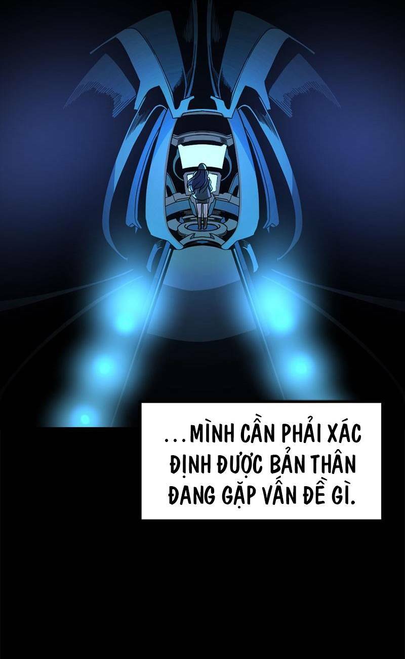 Kẻ Giết Anh Hùng Chapter 53 - Trang 2