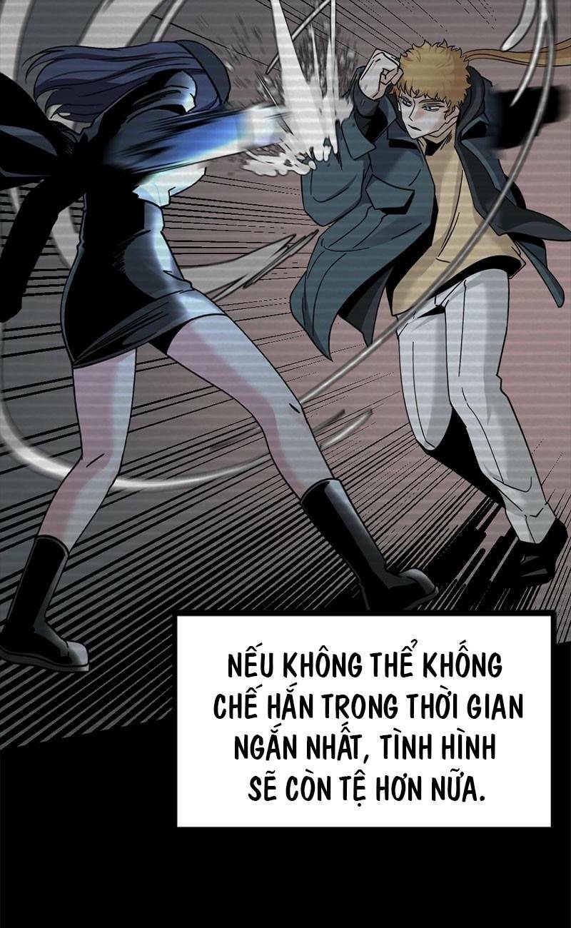 Kẻ Giết Anh Hùng Chapter 53 - Trang 2