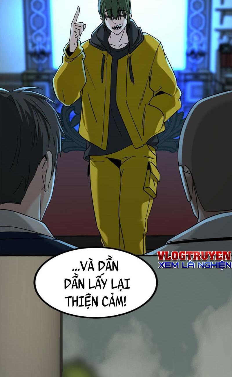 Kẻ Giết Anh Hùng Chapter 52 - Trang 2