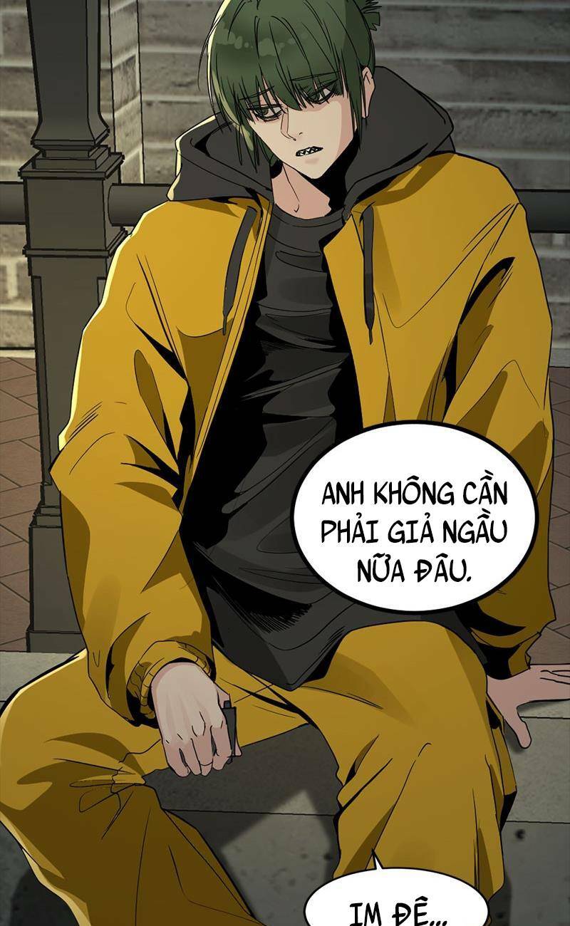 Kẻ Giết Anh Hùng Chapter 52 - Trang 2