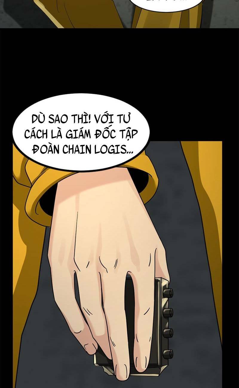 Kẻ Giết Anh Hùng Chapter 52 - Trang 2