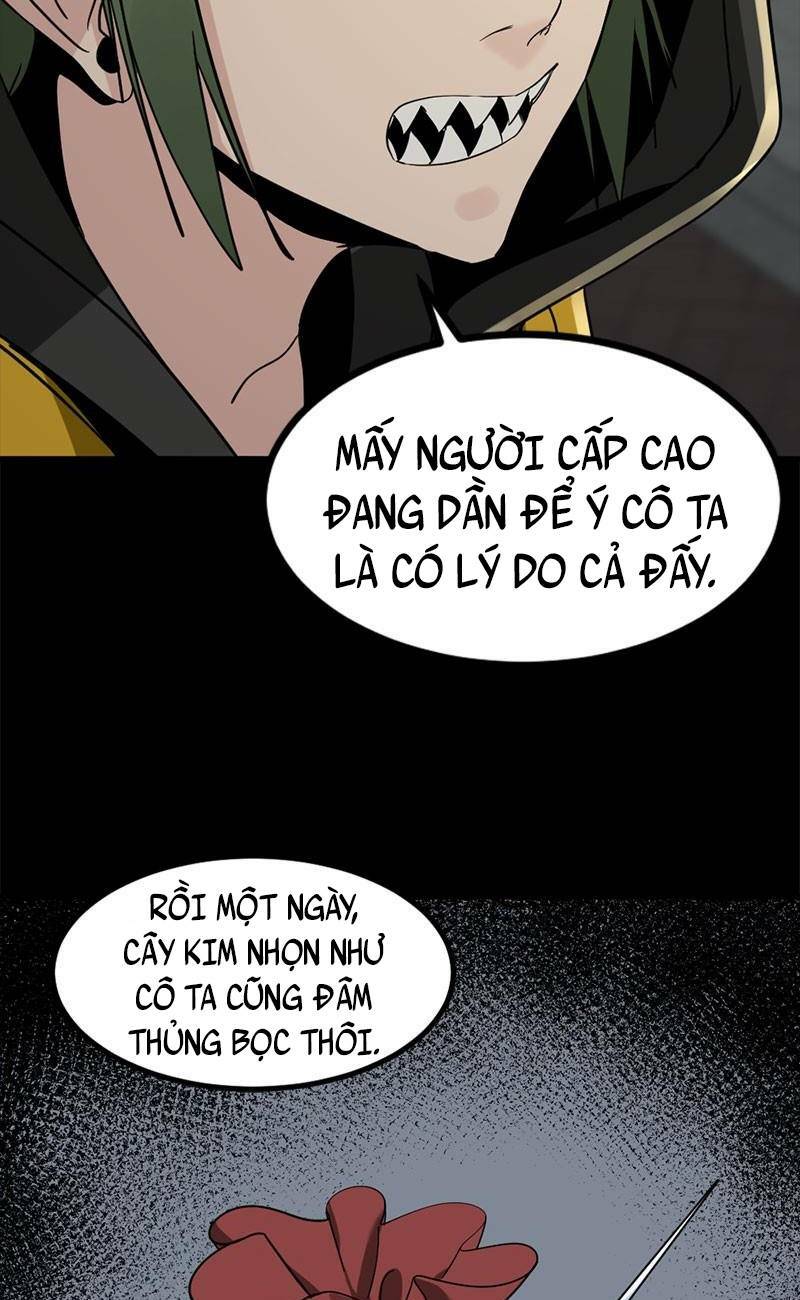 Kẻ Giết Anh Hùng Chapter 52 - Trang 2