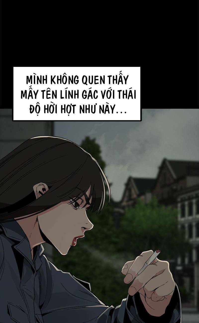 Kẻ Giết Anh Hùng Chapter 52 - Trang 2