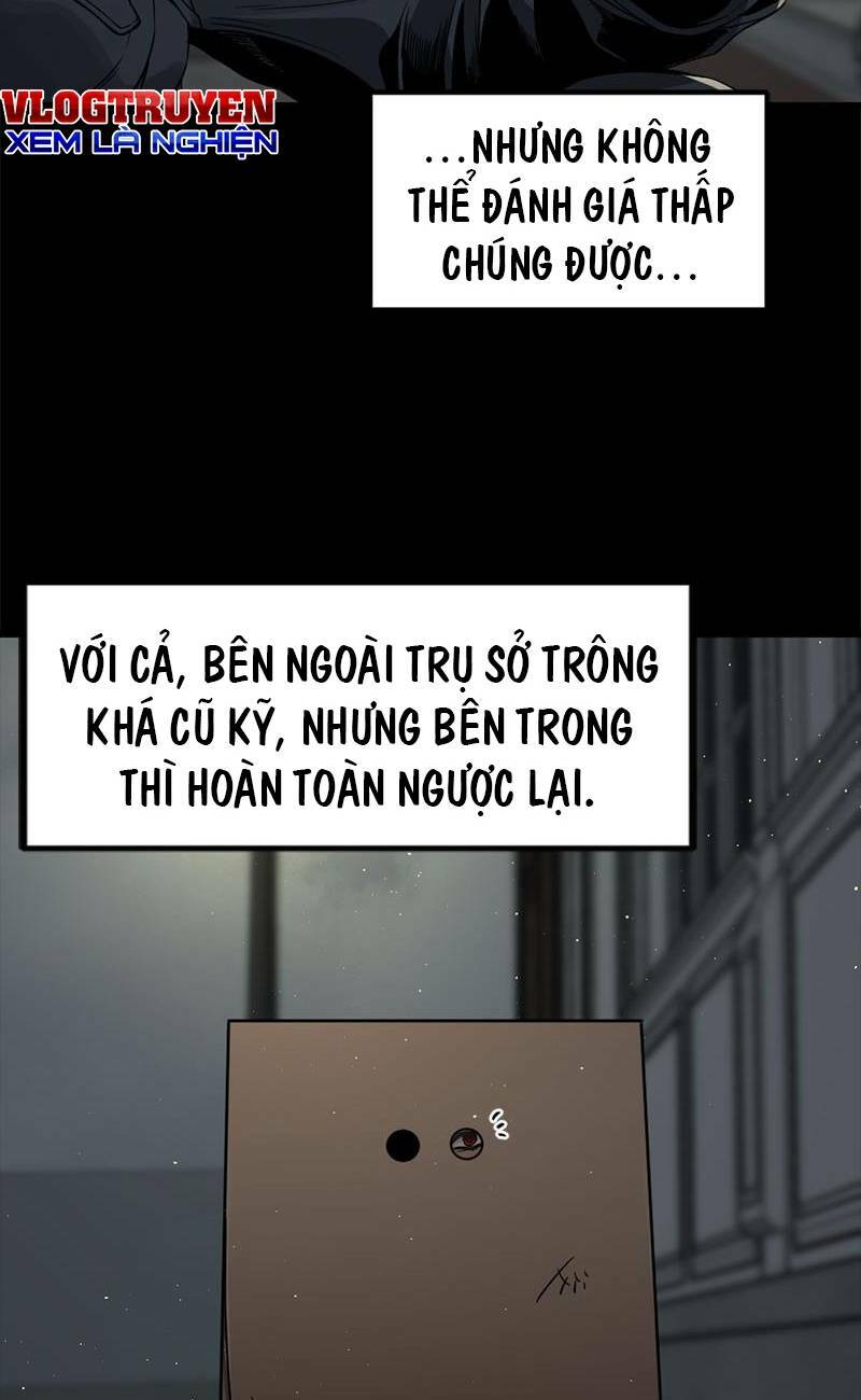 Kẻ Giết Anh Hùng Chapter 52 - Trang 2