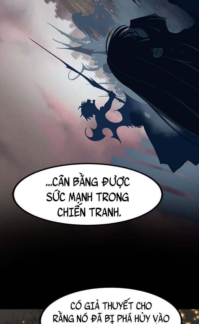 Kẻ Giết Anh Hùng Chapter 51 - Trang 2